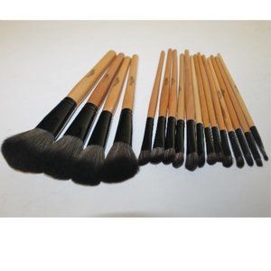 New ELLORE FEMME Professional Cosmetic Brushes